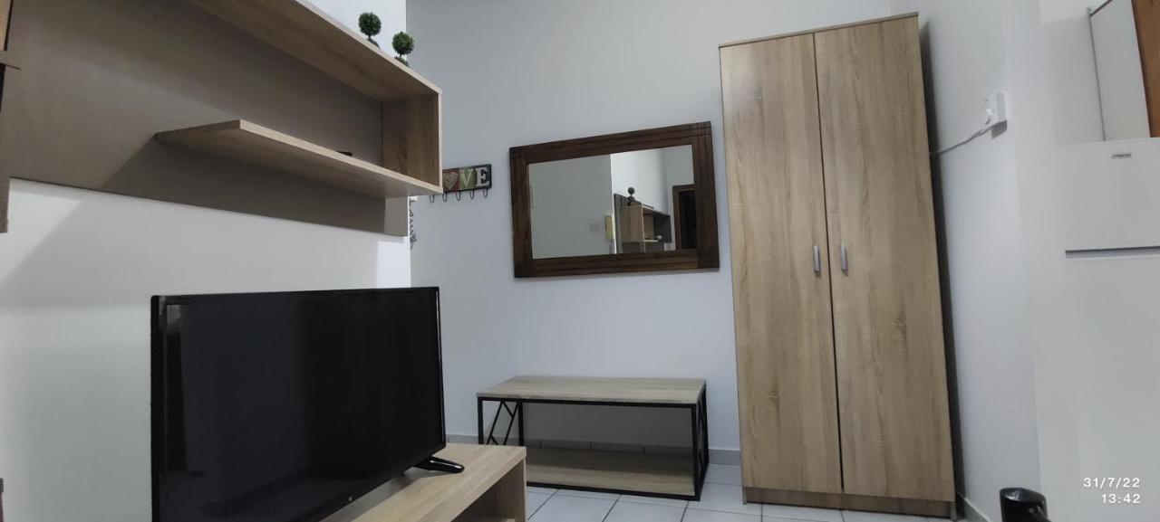 Appartement San Giorgio à Litochoro Extérieur photo